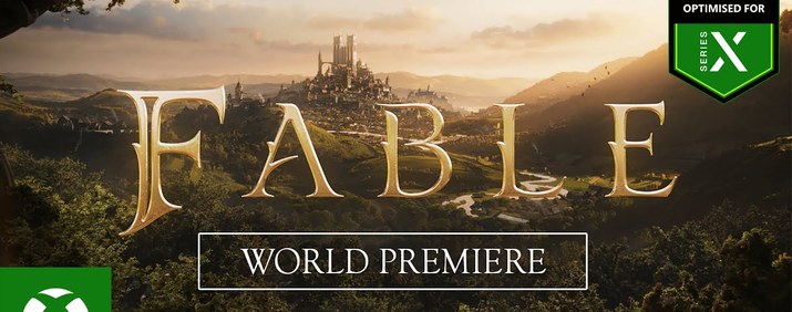 Fable da Playground Games