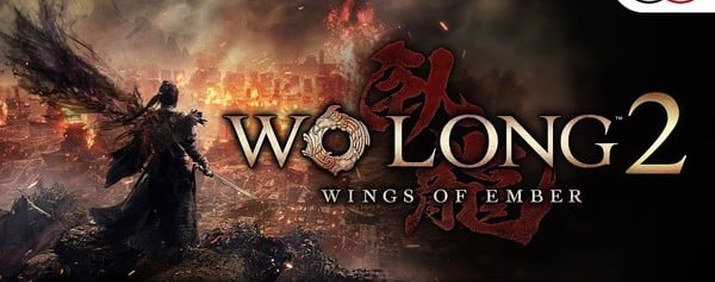 Wo Long 2: Wings of Ember é anunciado para 2027