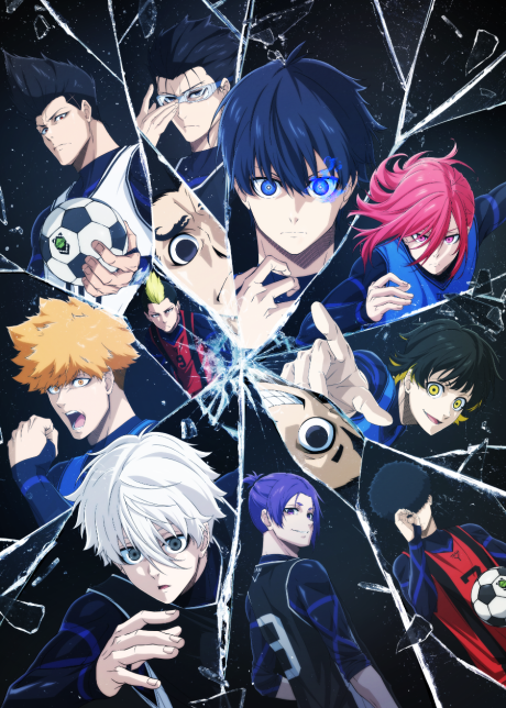 Blue Lock Live-Action