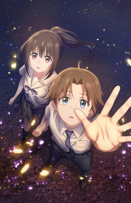 Kimi-Hana / You, Fireworks, and Our Promise