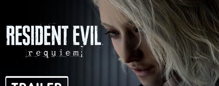 Resident Evil Requiem reveal trailer