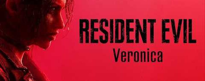 Resident Evil Veronica trailer de anúncio