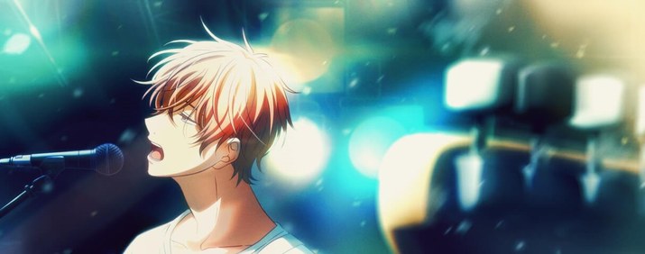Given anime de romance