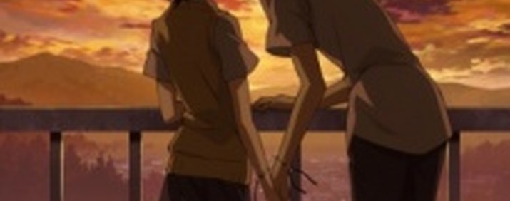 Suki-tte Ii na yo anime de romance