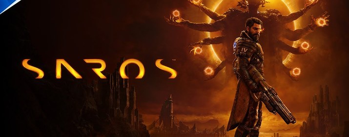 Saros da Housemarque