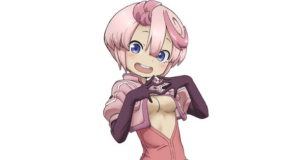 Made in Abyss: Mezameru Shinpi