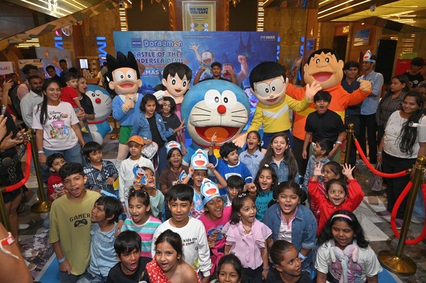 Doraemon