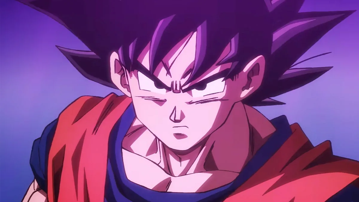 Dragon Ball Super: Beerus