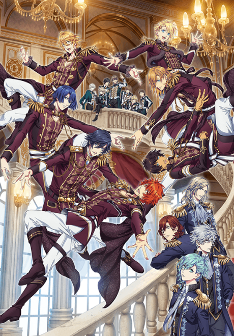 Uta no Prince-sama