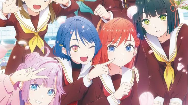 Love Live! Hasunosora