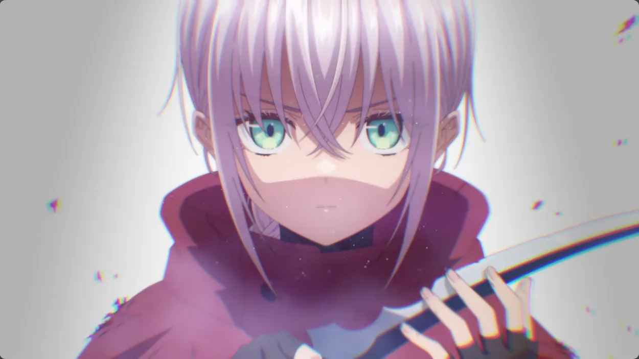 Otome Game no Heroine de Saikyou Survival